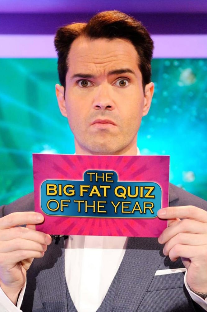 Big Fat Quiz - Season 1 [173799] (A1483058177) [[TV Shows]] --Plex--